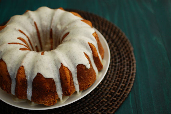 The Best Bundt Pan Will Turn Out Maximal Cakes with Minimal Effort