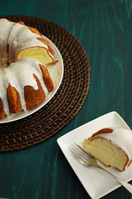 The Best Bundt Pan Will Turn Out Maximal Cakes with Minimal Effort